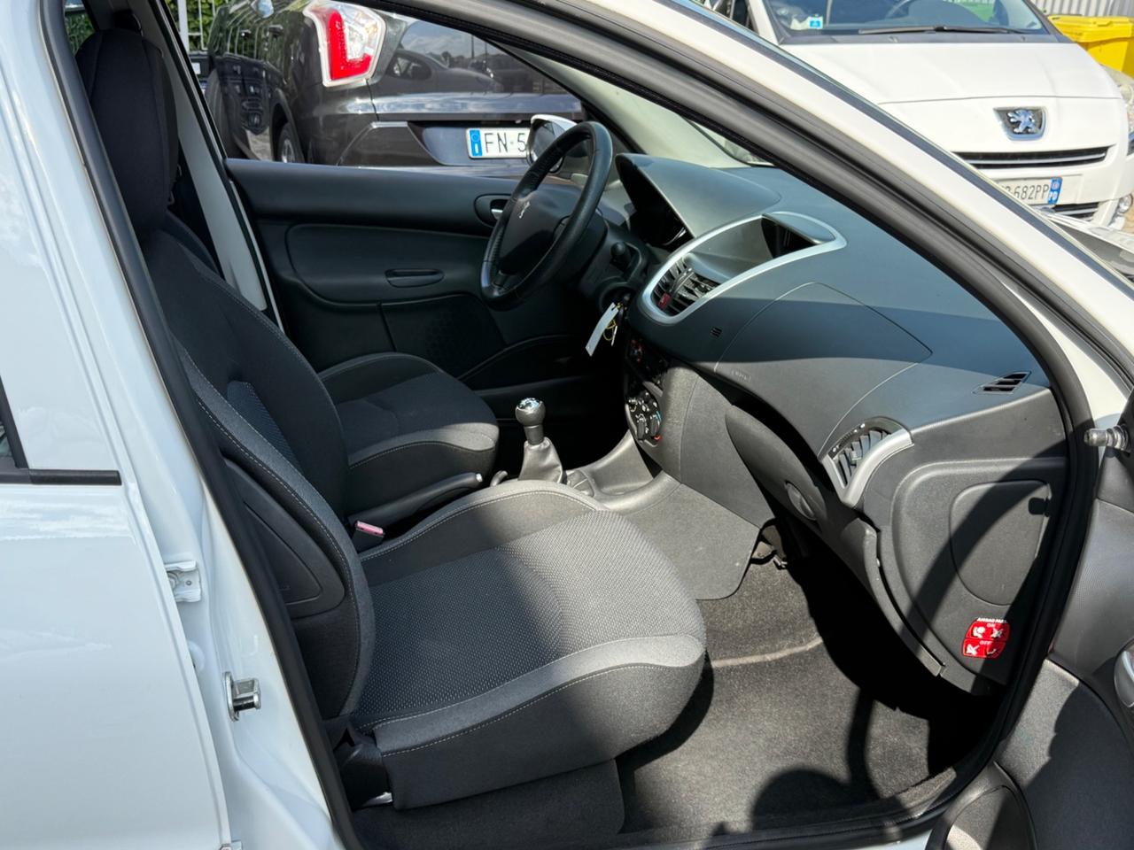 Peugeot 206 Plus 1.1 60CV 5p. Energie