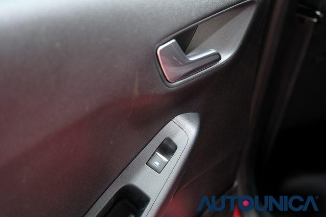 FORD Fiesta 1.5 ECOBLUE 5 PORTE TITANIUM FULL LED NEOPATENTATI