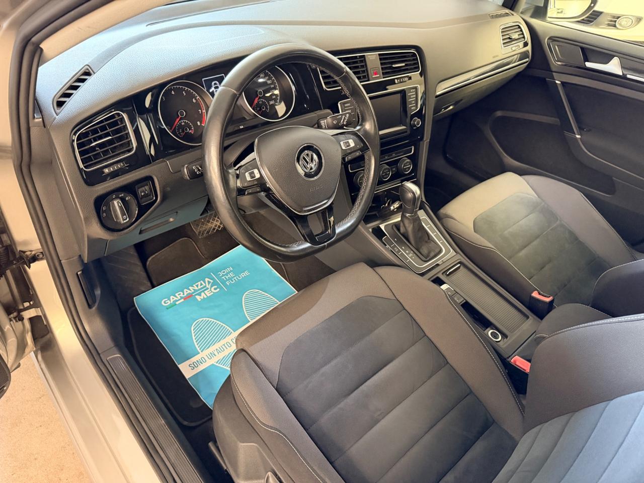 Volkswagen Golf 1.4 TSI DSG 5p. Highline BlueMotion Technology