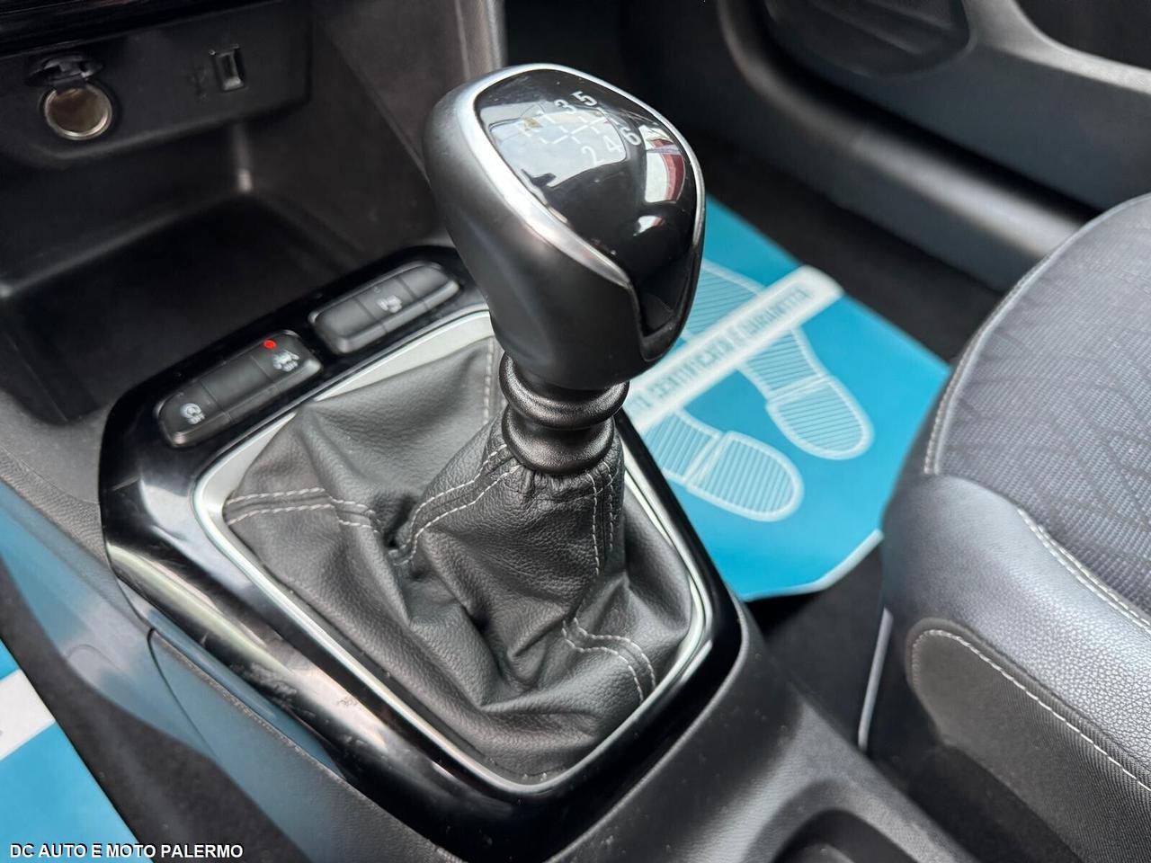 Opel Corsa 1.2 Benzina 100CV.Bicolore. Nuov.a.2021