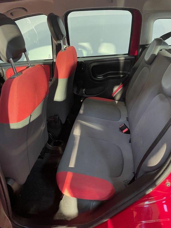 FIAT Panda Panda 1.3 MJT S&S Easy - GARANTITA!