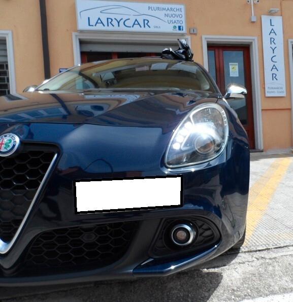 Alfa Romeo Giulietta 1.6 JTDm 120 CV Business