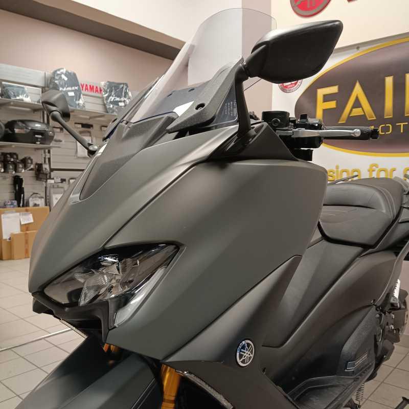 Yamaha T-Max 560 Tech Max - 2020