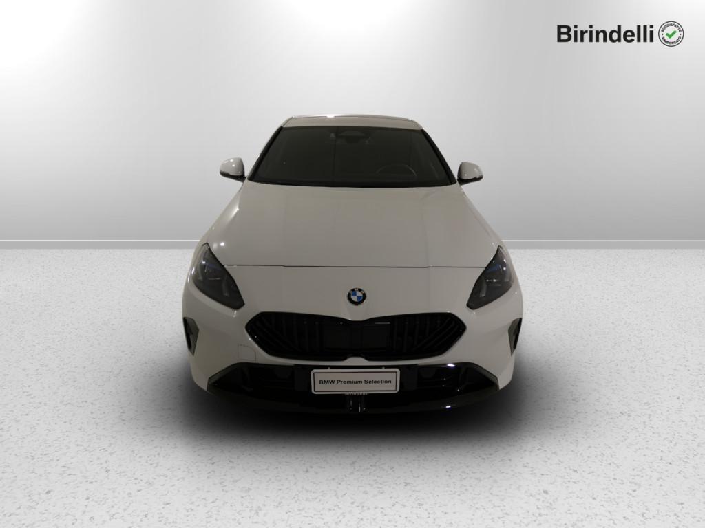 BMW BMW 218d Gran Coupé