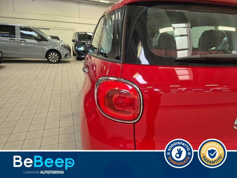 FIAT 500L 1.4 POP STAR 95CV