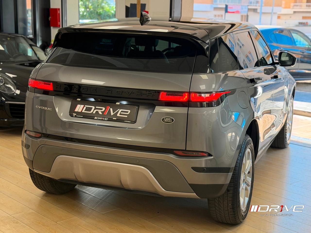 LAND ROVER RR Evoque 2ª serie Range Rover Evoq...