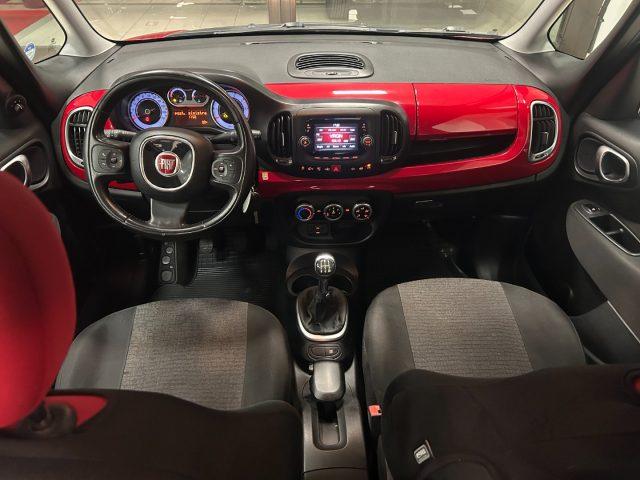 FIAT 500L 1.3 Multijet 85 CV Easy