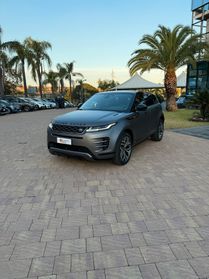 Land Rover Range Rover Evoque 2.0D I4 204 CV AWD Auto R-Dynamic