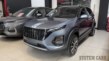 DR AUTOMOBILES dr 3.0 dr 3 1.5 CVT Bi-Fuel GPL Collection