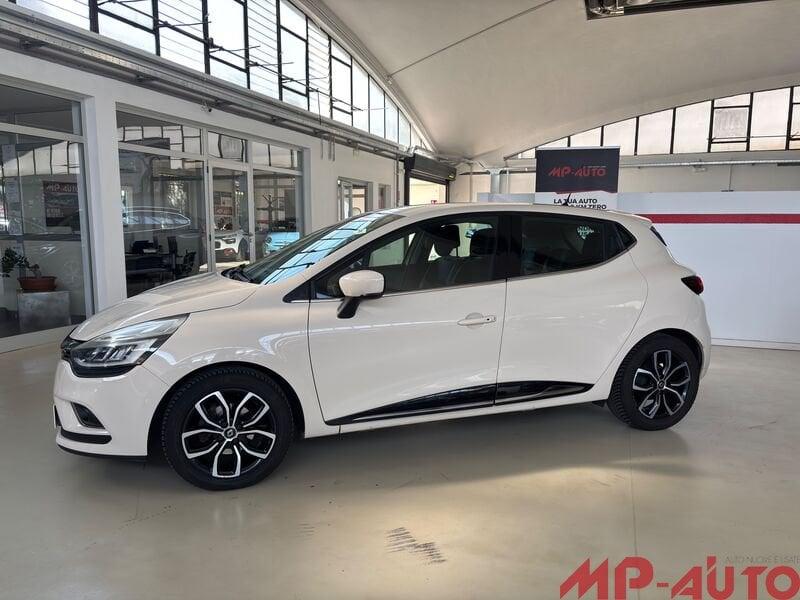 Renault Clio 0.9 TCE Energy Zen