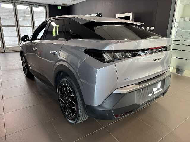Peugeot 3008 ALLURE