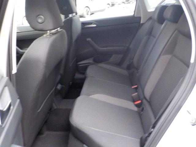 VOLKSWAGEN Taigo 1.0 TSI 95 CV Edition Plus