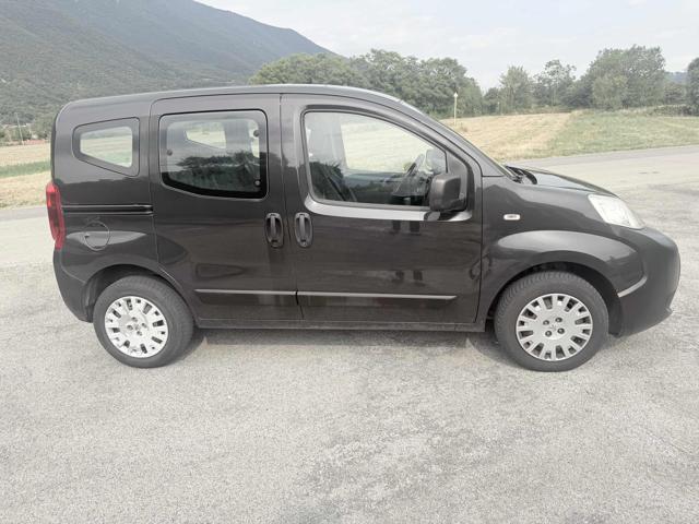 PEUGEOT Bipper 1.4 HDi 70CV Furgone senza nessun lavoro da fare
