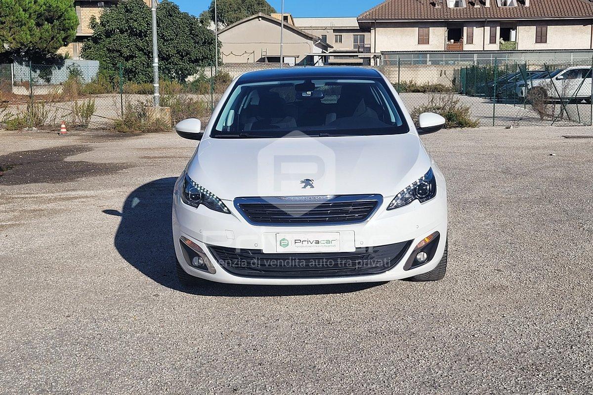 PEUGEOT 308 BlueHDi 120 S&S Business