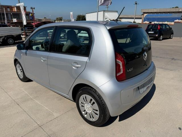Volkswagen up! 1.0 5p. move