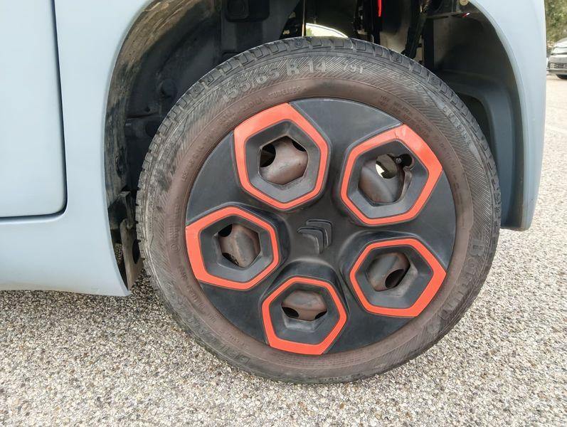 CITROEN Ami (2021) - Ami My Ami Pack