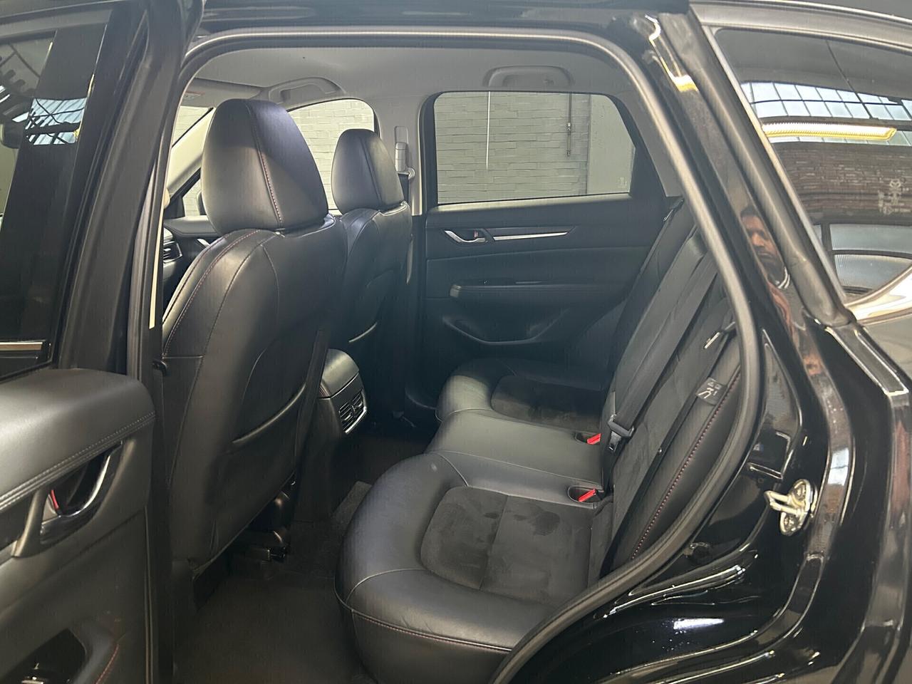 Mazda CX-5 2.2L Skyactiv-D 150 CV 2WD Homura