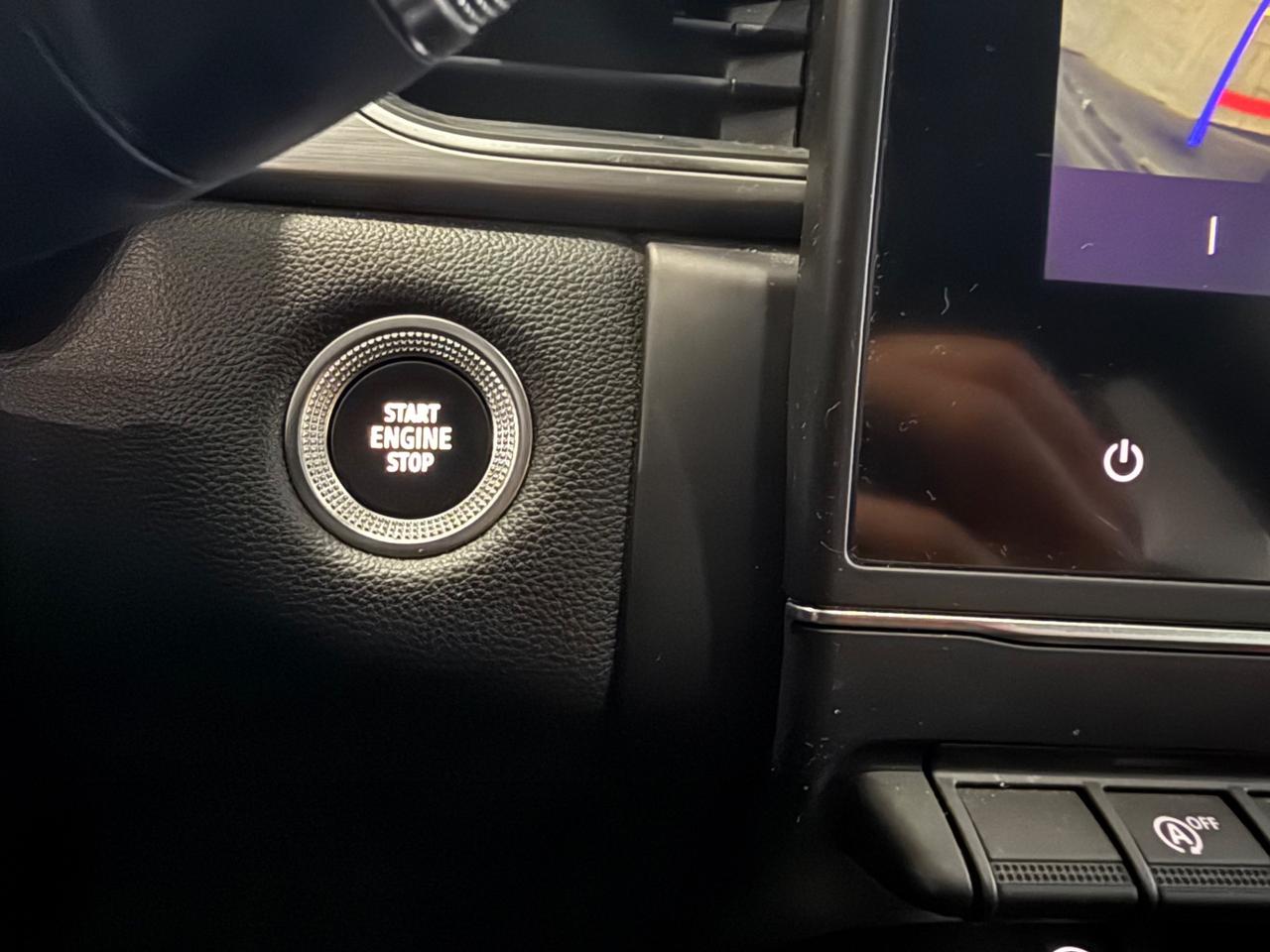 Renault Captur Blue dCi115CV INITALE BI-COLOR AMBIENT FULL2021