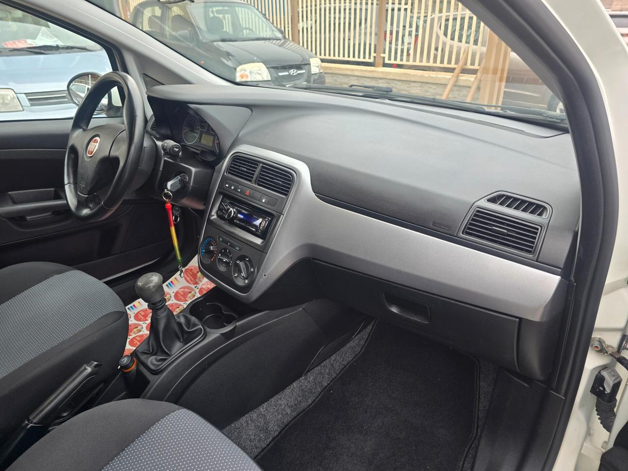 Fiat Grande Punto 1.4 5 porte Actual EasyPower