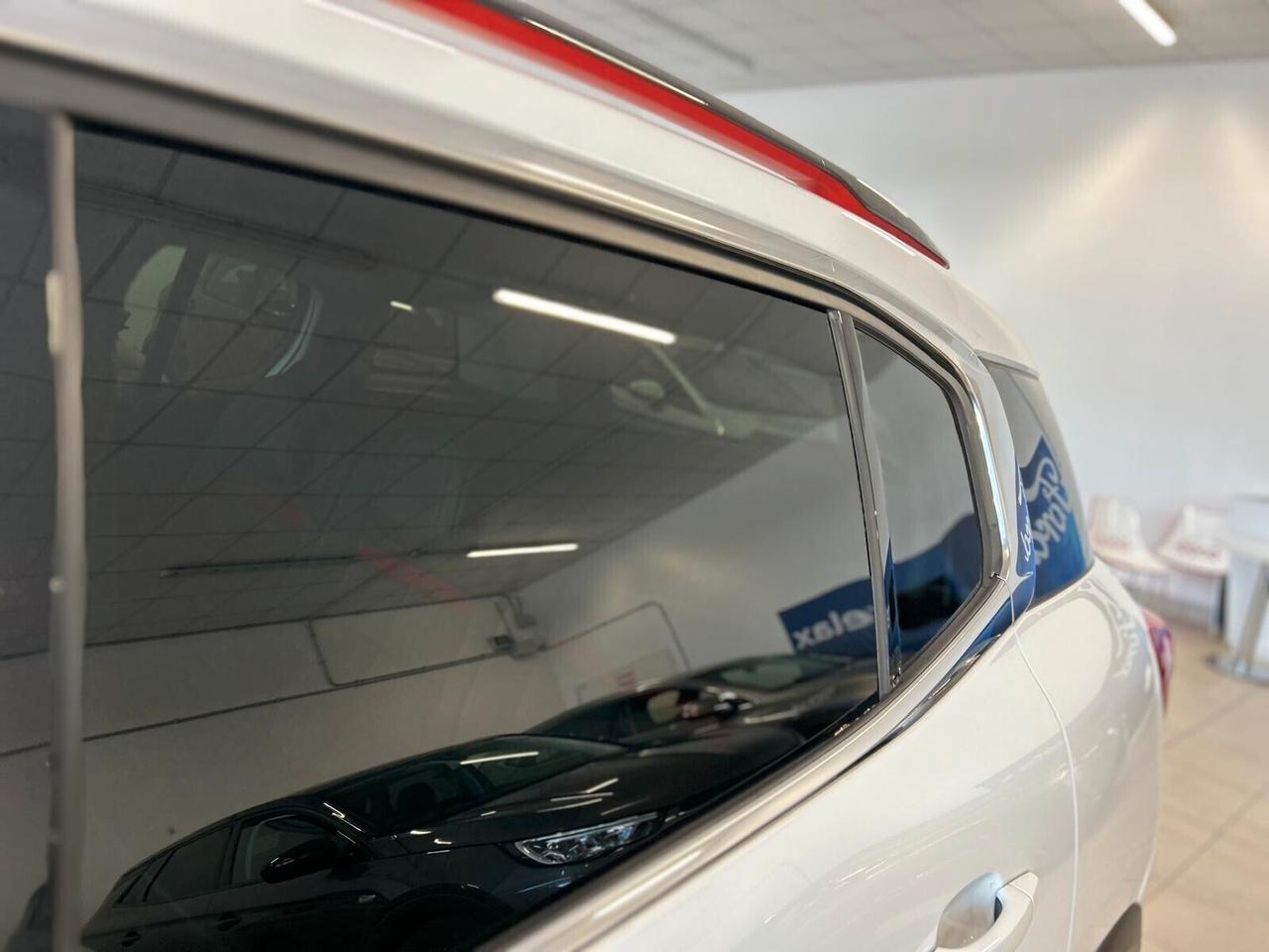 Citroen C5 Aircross FEEL BlueHDi 130 S&S EAT8 SPOTICAR