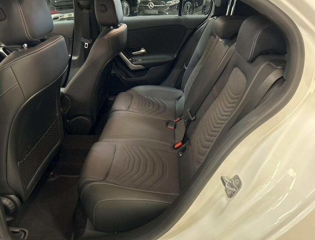 Mercedes Classe A 250 250 e Plug-In-Hybrid Advanced Progressive Speedshift DCT AMG 8G