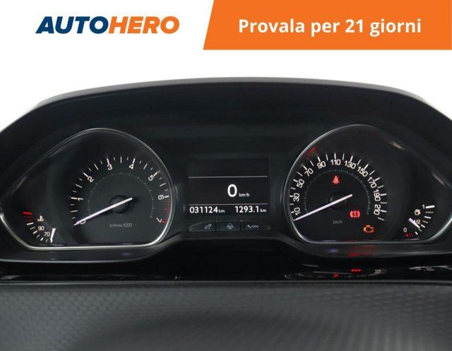 PEUGEOT 2008 1° serie PureTech Turbo 110 S&S Allure