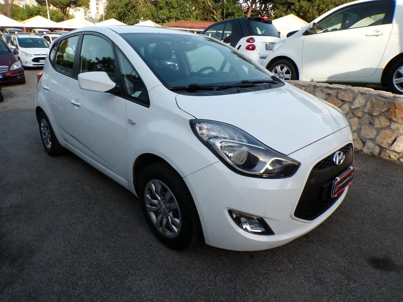 Hyundai iX20 1.4 90 CV Econext Classic