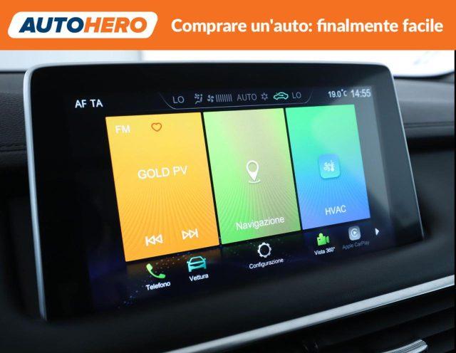 MG EHS Plug-in Hybrid Excite