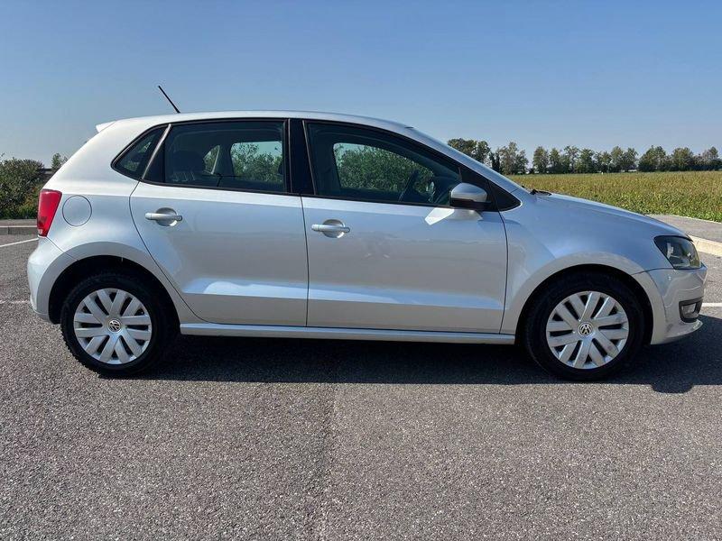 Volkswagen Polo NEOP. 1.6 Benzina/GPL CINGHIA E FRIZIONE FATTI