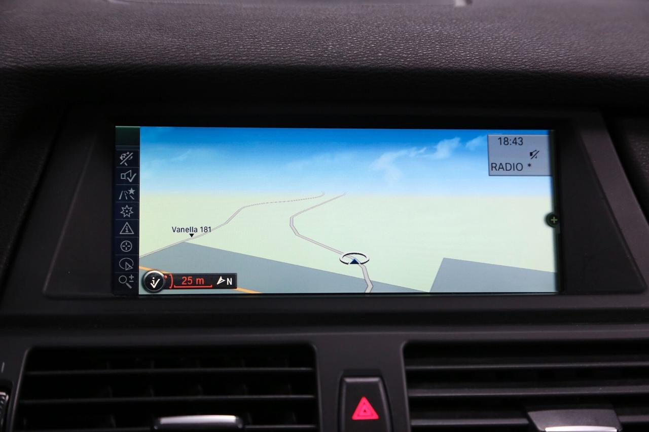 BMW X5 xDrive30d Futura auto