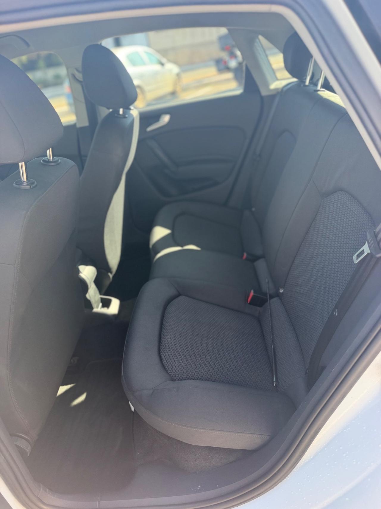 Audi A1 1.2 TFSI Ambition
