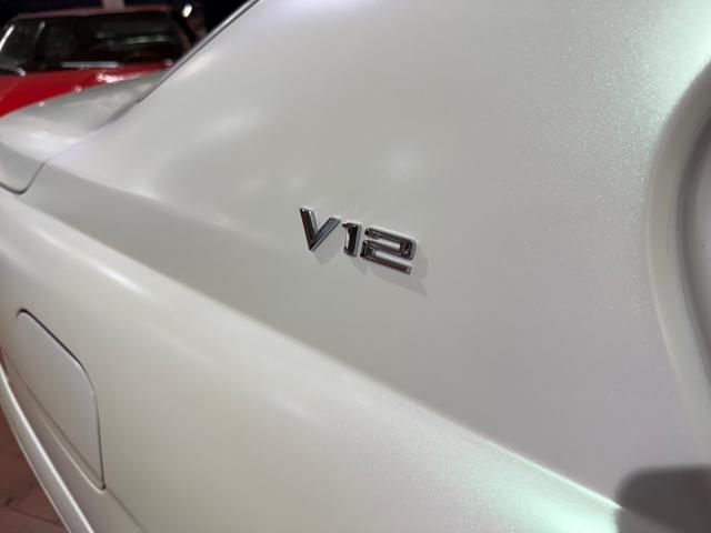 BMW 760 Li Yachtline Individual V12-Pelle Hermes-Dvd-Frigo