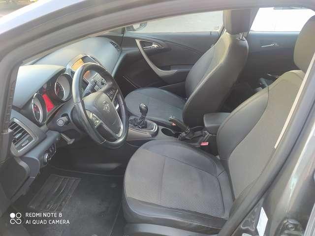 Opel Astra Astra IV 2010 5p 1.7 cdti Elective 110cv