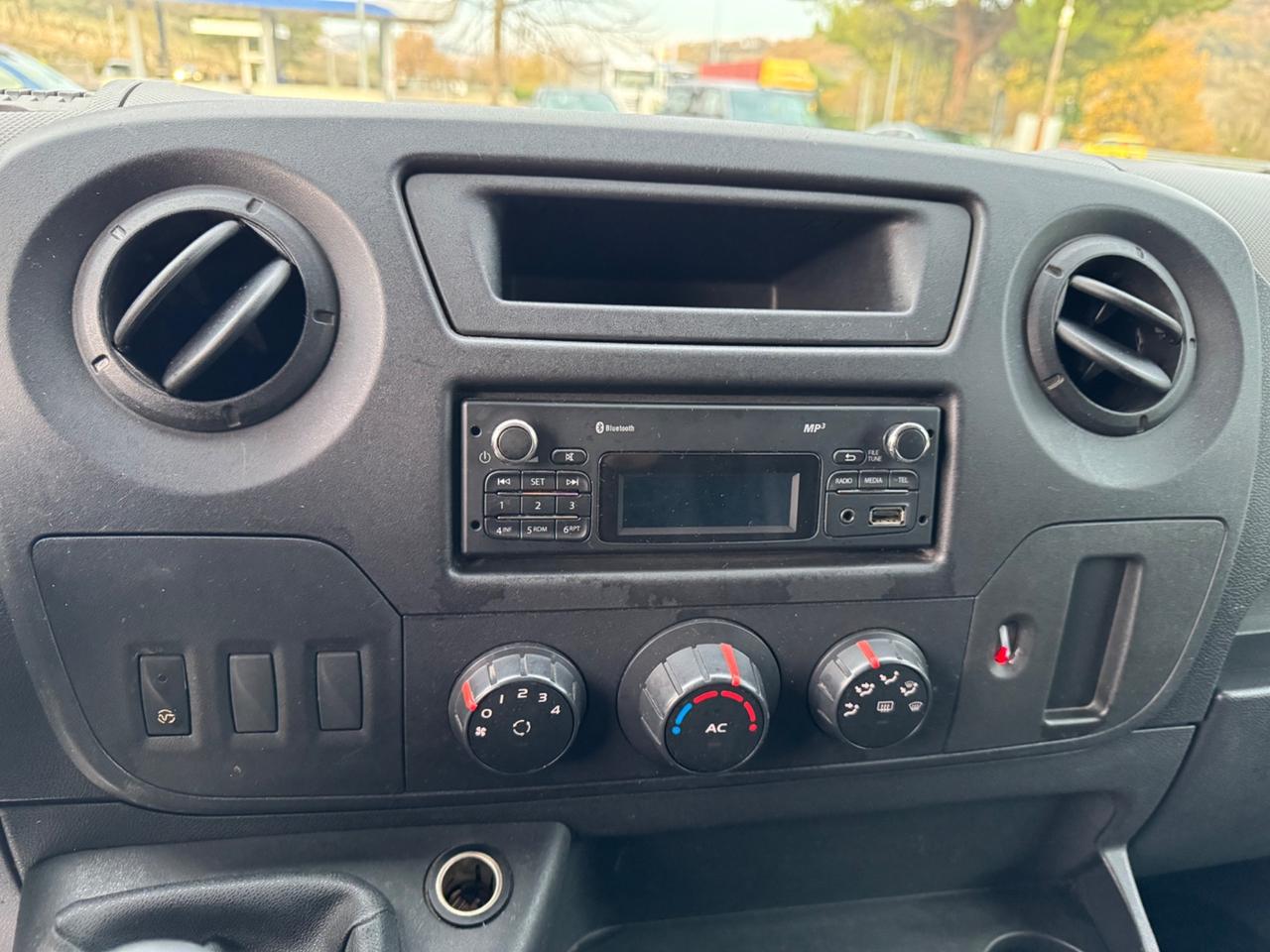 Opel Movano 2.3 Cdti 125Cv L3 H2 Allestito Officina