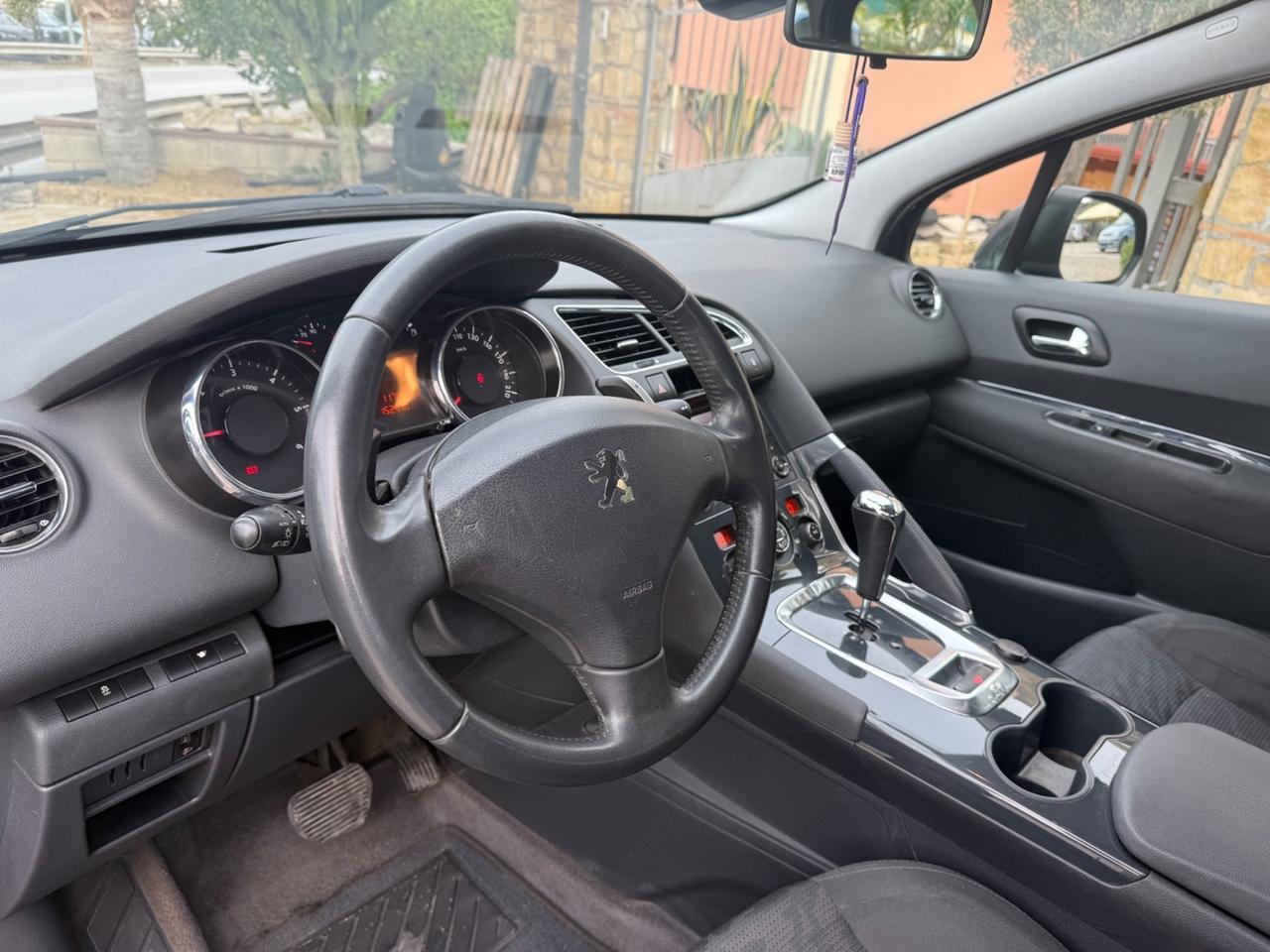 Peugeot 3008 1.6 HDi 115CV Active