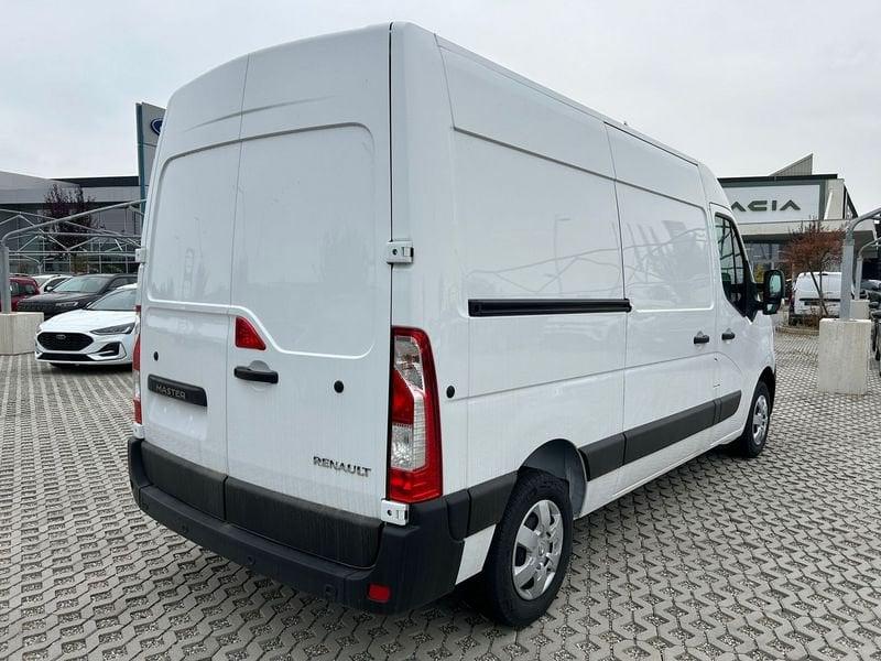 Renault Master T35 2.3 energy dci 150cv L2H2 Start