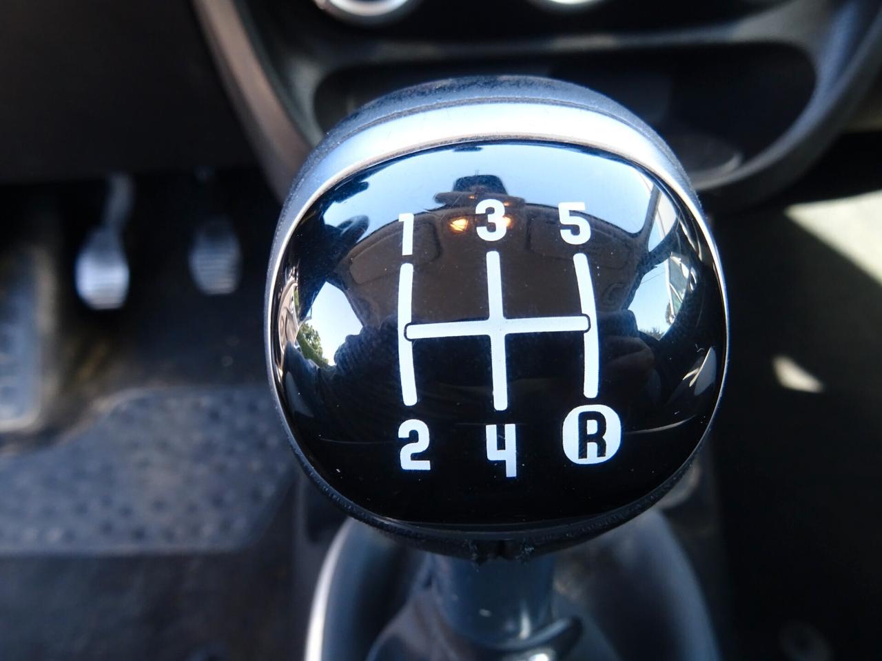 Fiat 500L 1.3 Multijet 95 CV Business