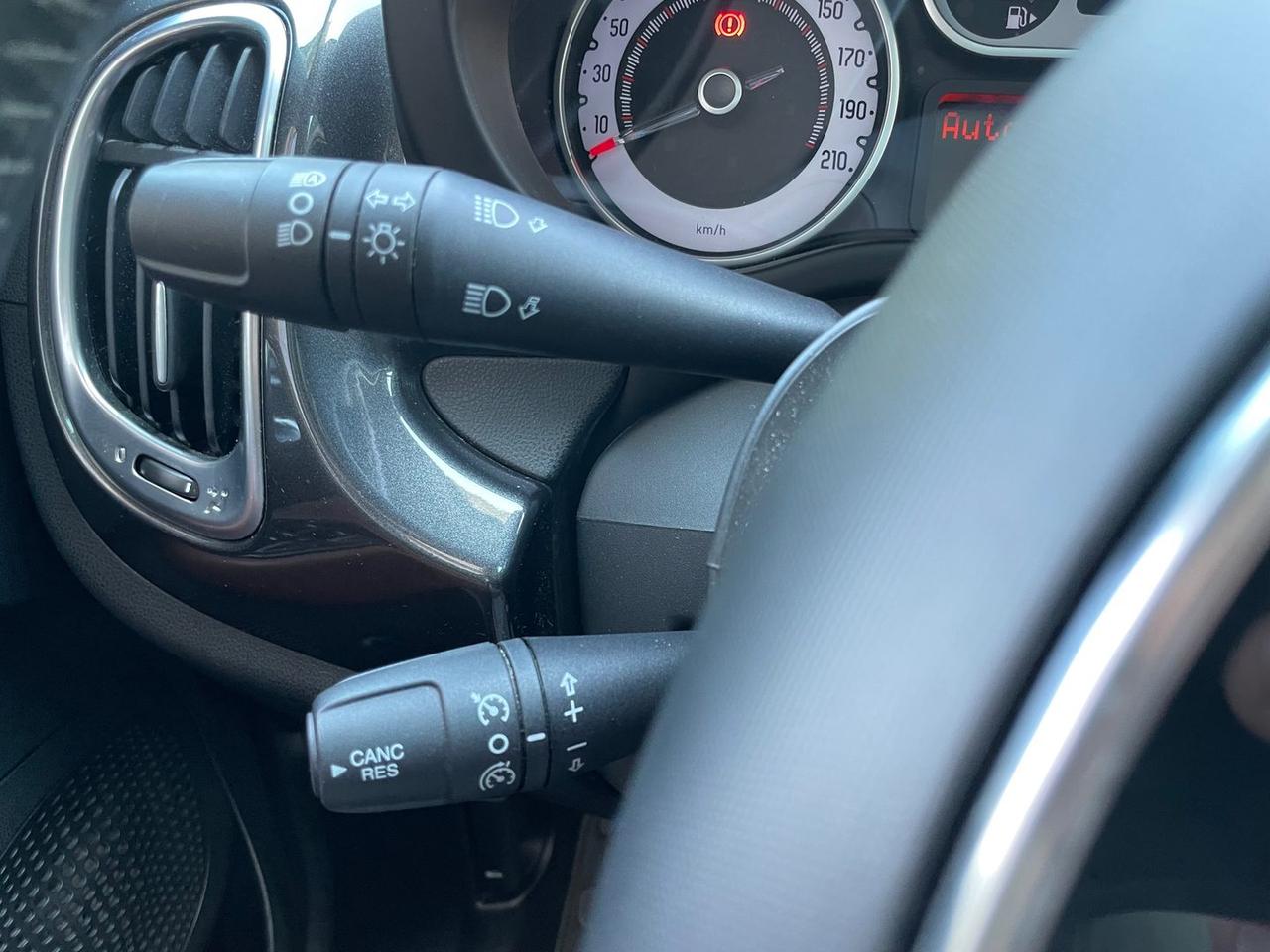 Fiat 500L Trekking 1.3 16V Multijet #6466