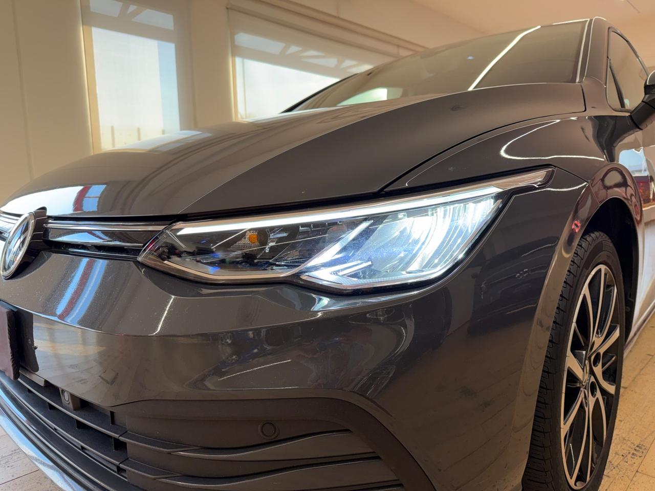 Volkswagen Golf 2.0 TDI DSG 5p. Sport BlueMotion Technology