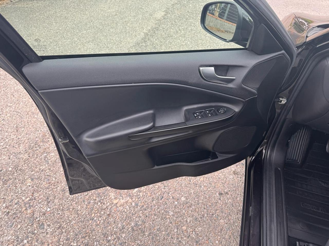 Alfa Romeo Giulietta 1.6 JTDm 120 CV anno 2018