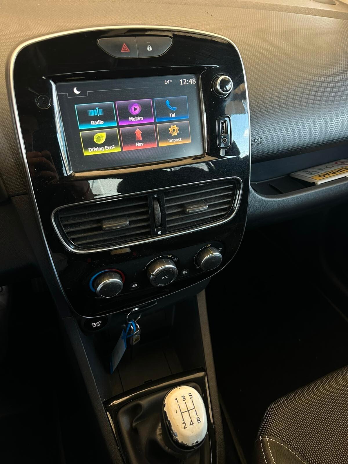 Renault 75CV Start&Stop Energy Zen