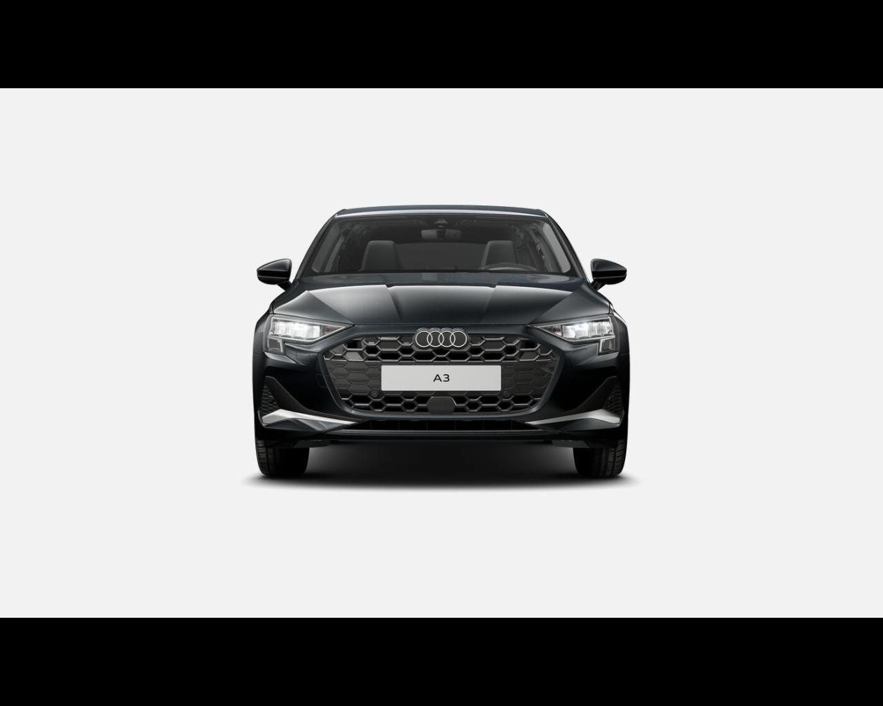 AUDI Audi A3 Sportback Business Advanced 40 TFSI e 150 kW S tronic