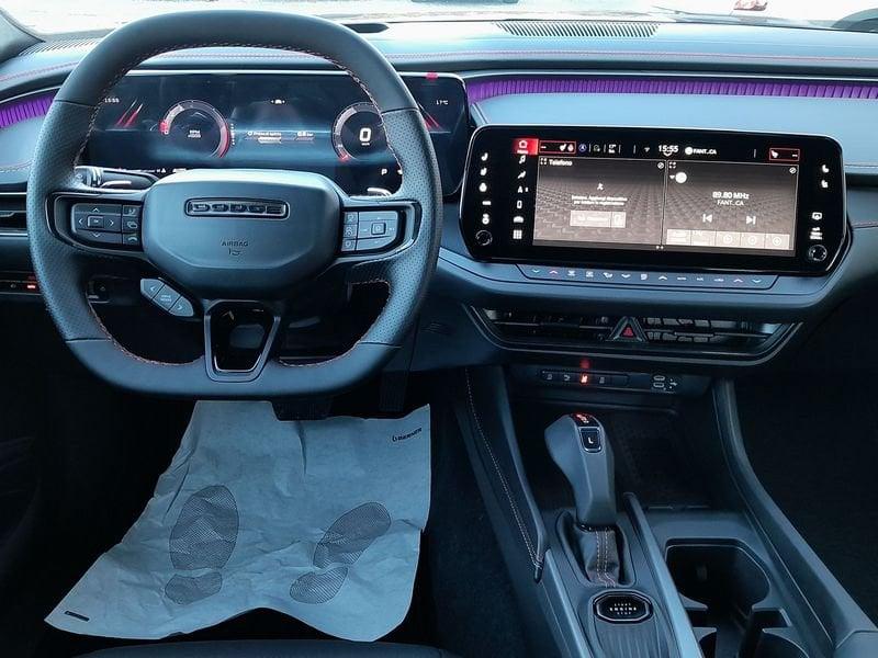 Dodge Charger Dodge Charger 2026 Sixpack 3.0 Twin-Turbo R/T Pack