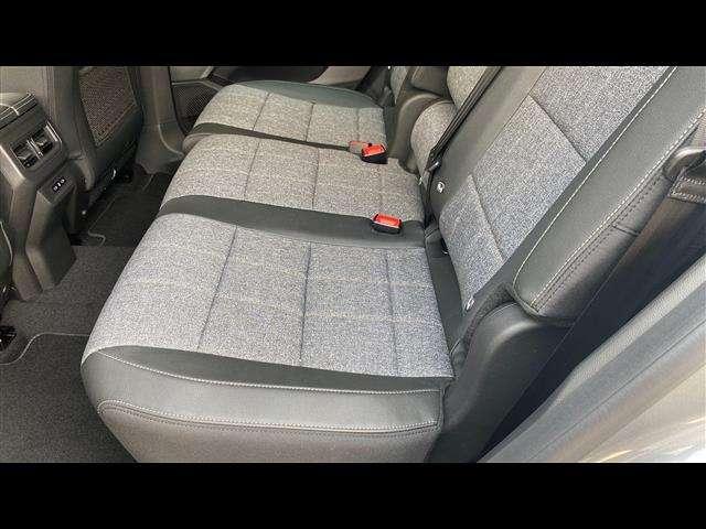 Renault Espace 1.2 E-Tech full hybrid 200cv Techno
