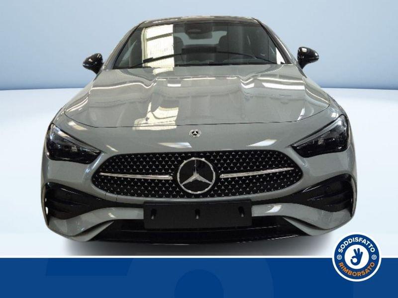 Mercedes-Benz CLE CLE 300 4Matic Coupé Lifestyle Edition AMG Line Advanced