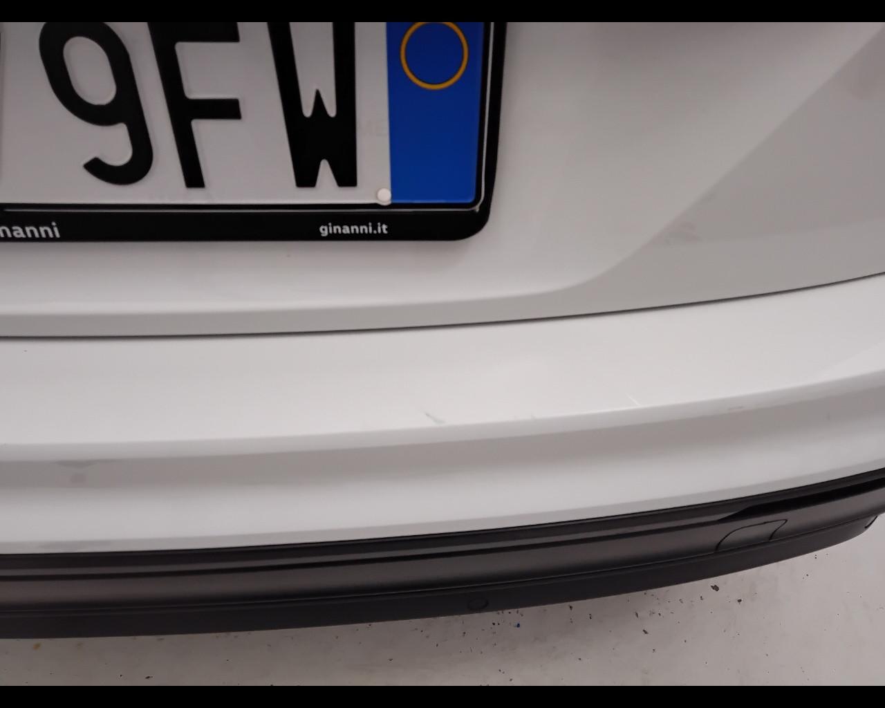 VOLKSWAGEN Tiguan II 2016 - Tiguan 1.6 tdi Business 115cv