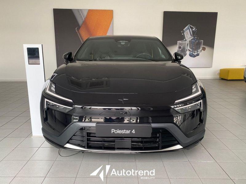 Polestar Polestar 4 PRONTA CONSEGNA Long Range Dual Motor Performance Prime