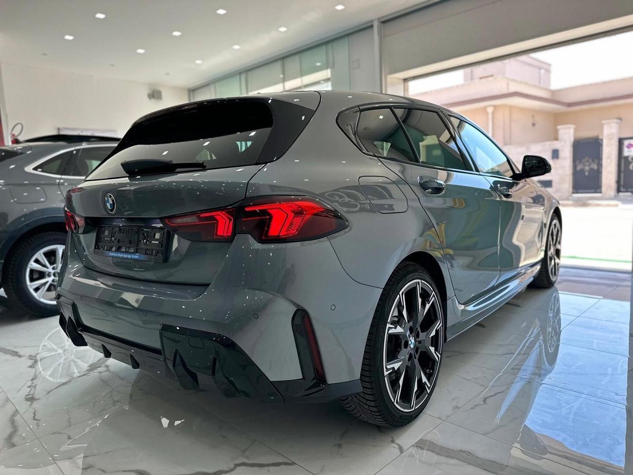 BMW 120 d M SPORT PRO