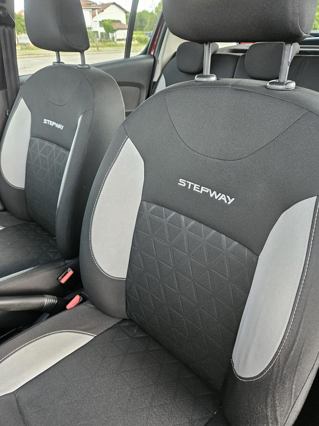 Dacia Sandero Stepway 1.5 neopatentati