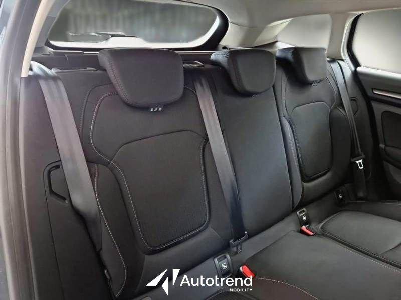 Renault Mégane Sporter SW 1.5 Blue dCi 115 CV NAVI LED Business